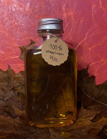 Greippiöljy 100 % 300 ml